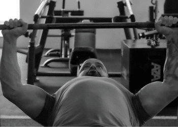 From Back Pain to Powerlifting- How Pedro Duarte Turned Adversity into Strength