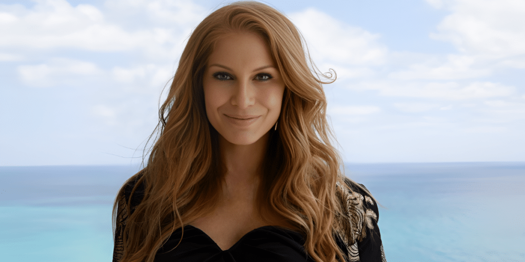 From Lens to Limelight Aubrey Chandler's CEO Journey