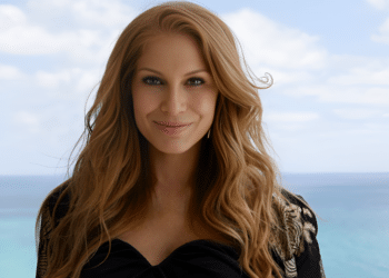 From Lens to Limelight Aubrey Chandler's CEO Journey