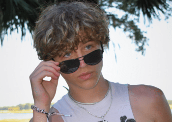 Hayden Weiss Charts an Authentic Path in the Digital World