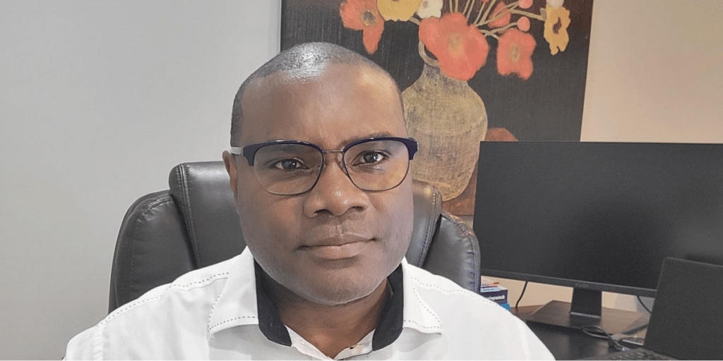 Heine Nzumafo's QueueSlot A Leap in Scheduling Tech