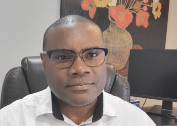 Heine Nzumafo's QueueSlot A Leap in Scheduling Tech