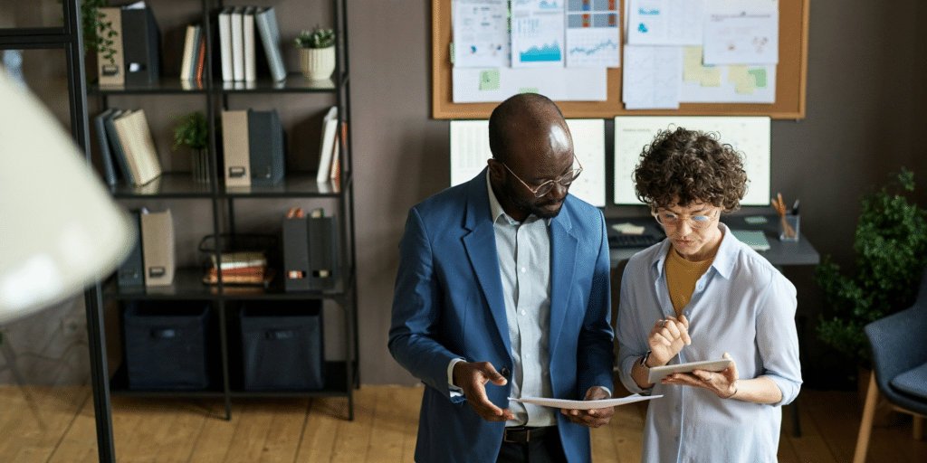 Project Panic? Here's How to Slay the Budget Monster