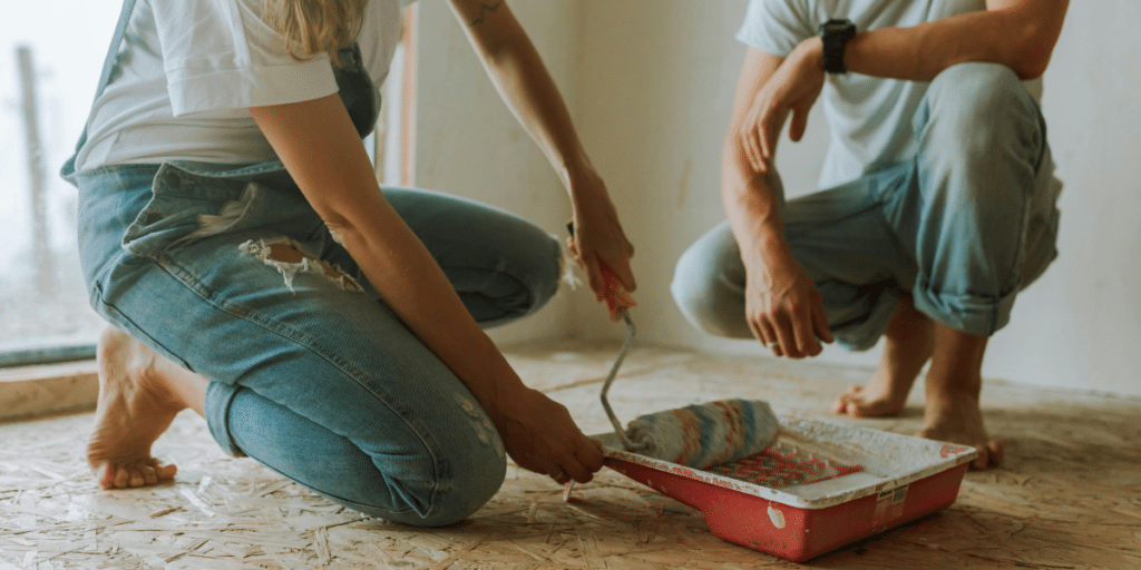 Home Improvements for Grand Rapids Homes