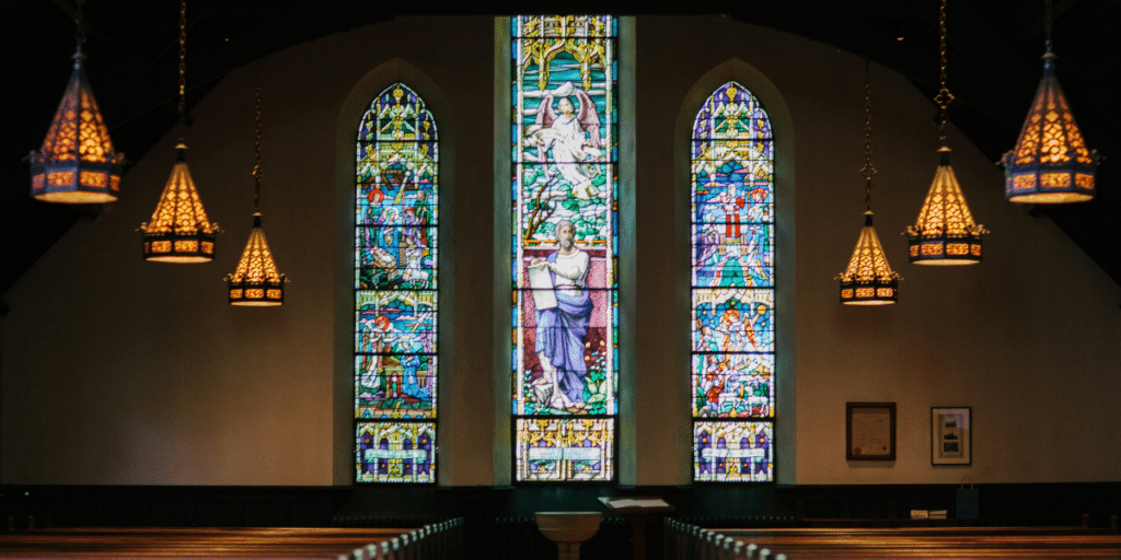 How Churches Revitalize Small Town Economies