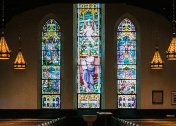 How Churches Revitalize Small Town Economies