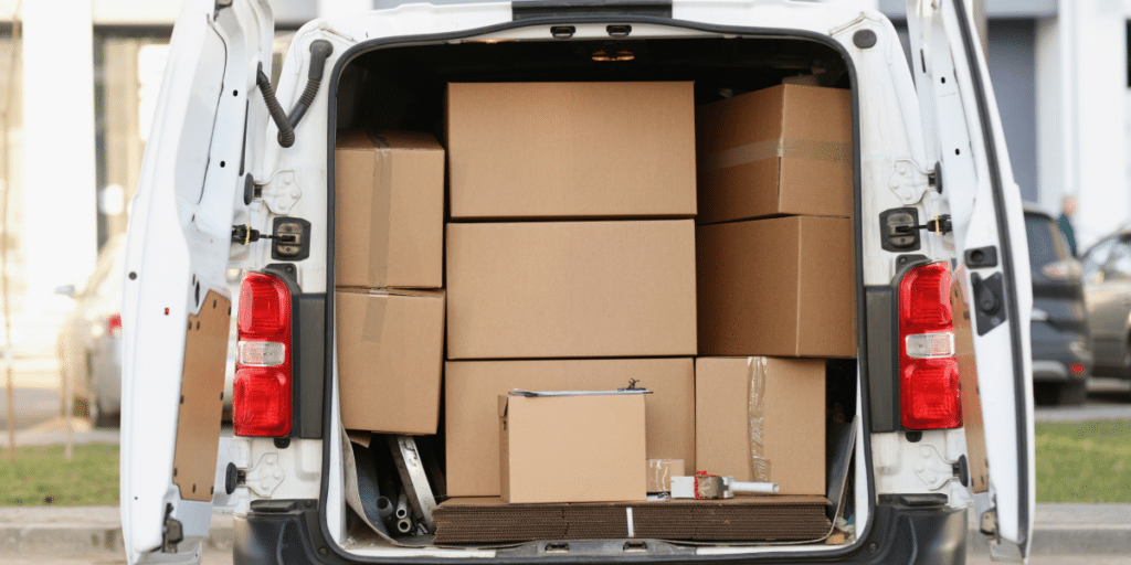 How Cross Country Movers Can Make Your Transition A Breeze