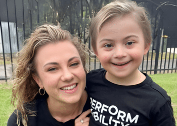 How Miranda Daisy Is Working to Empower Educators Globally