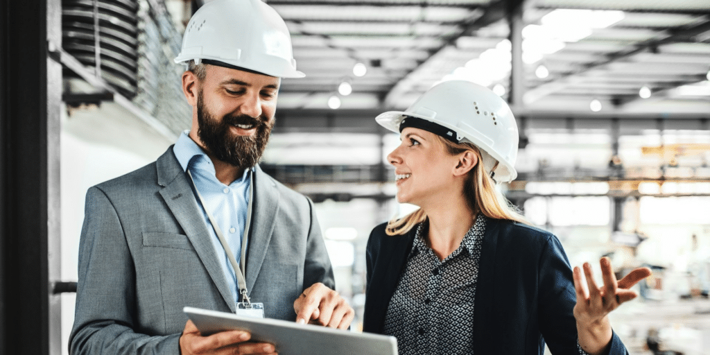 How to Embrace Tech in Manufacturing Without Sacrificing Your Workforce