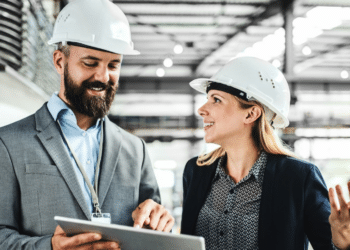 How to Embrace Tech in Manufacturing Without Sacrificing Your Workforce