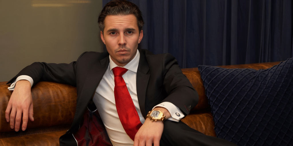 Hunter Bets Big on Real Estate's Future with BRiX