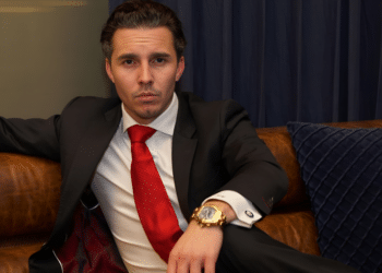 Hunter Bets Big on Real Estate's Future with BRiX