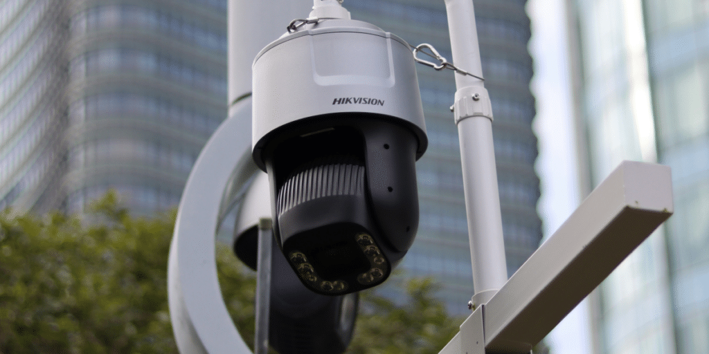 Hussein AbuHassan's Vision for Smarter Public Safety