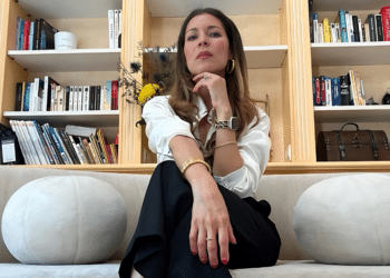 Influencer Dhana Bunel Proves That Women Can Have It All