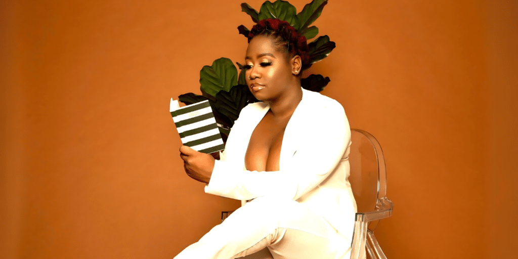 Inside Author Tana B's Vision with 'This Game Called Love’