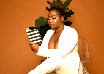 Inside Author Tana B's Vision with 'This Game Called Love’