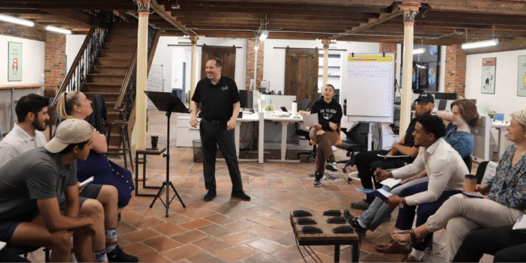 Jim Amen: Shaping the Future of Real Estate Success for Agents