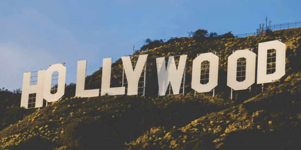 Jim Francis Meza: Tales from a Hollywood Chauffeur