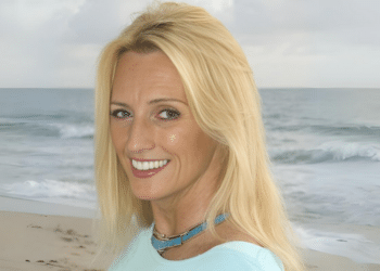 Laurina Anderson: A Journey of Resilience and Transformation