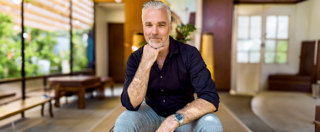 Lawrence Ellyard- From Visionary to Vanguard of Complementary Medicine