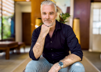 Lawrence Ellyard- From Visionary to Vanguard of Complementary Medicine