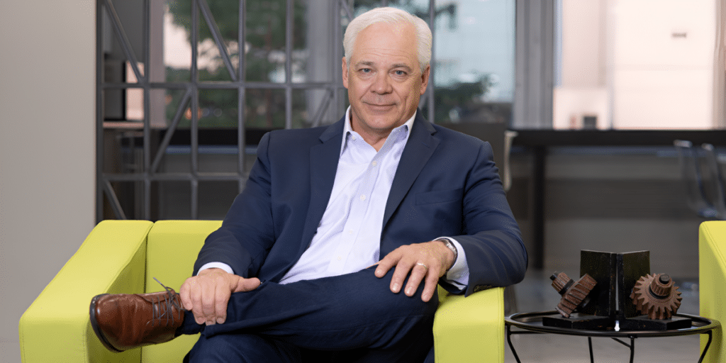 Lessons in Financial Leadership A CFO's Perspective (2)