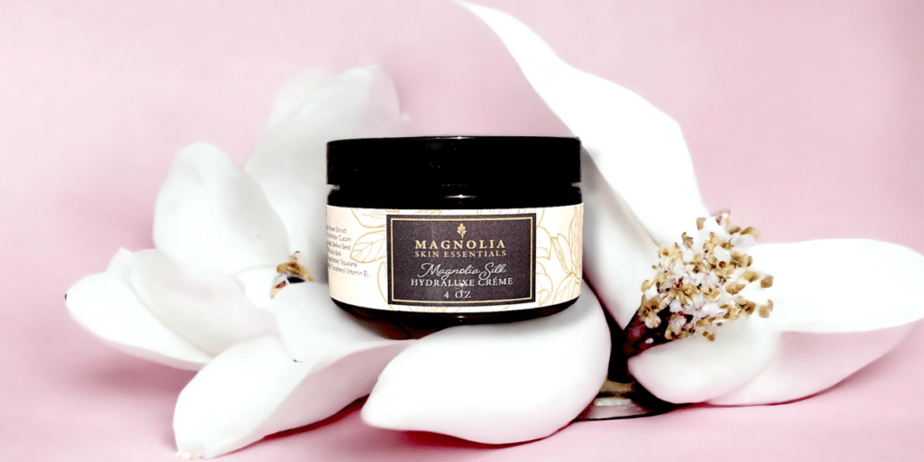 Magnolia Skin Essentials Revolutionizing Mature Skin Care