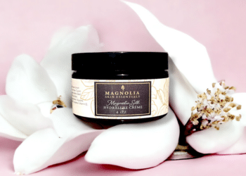 Magnolia Skin Essentials Revolutionizing Mature Skin Care