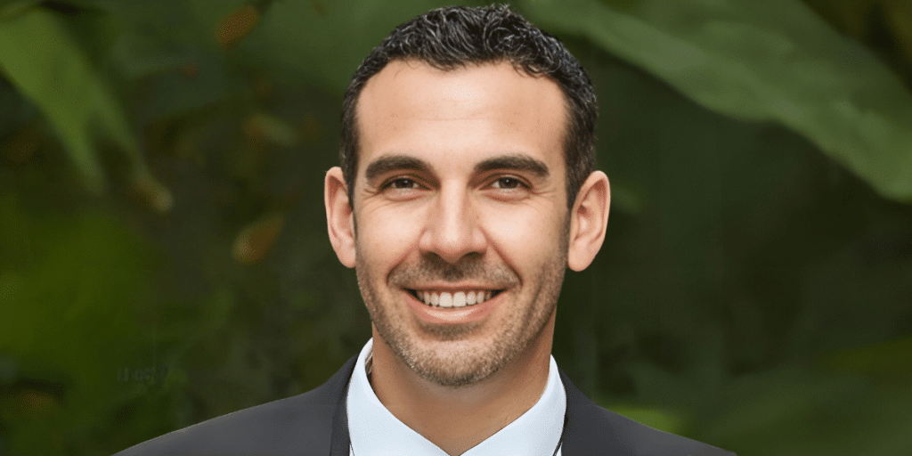 Mark V. Larson Rises in Workers' Compensation Law- Advocate in Ventura County