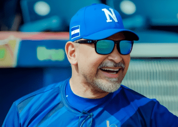 Marvin Benard Looks AT The Future of Baseball Development in Latin America