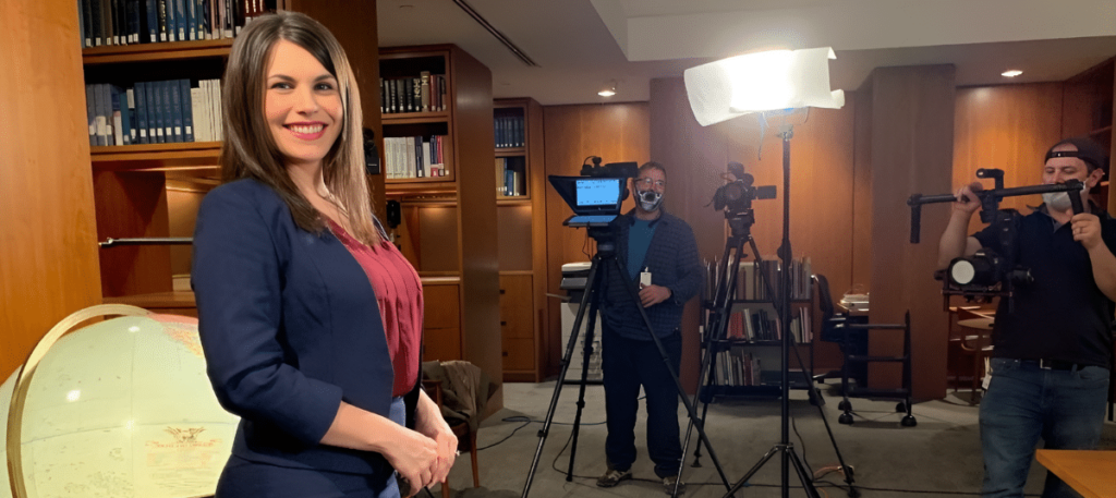 Master Video Marketing- Build Credibility as a Financial Advisor