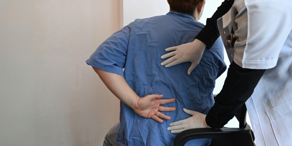 Max West's Journey with Chalmers Chiropractic