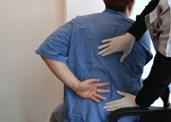 Max West's Journey with Chalmers Chiropractic