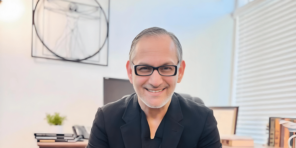 Meet Shakeel Ahmed, M.D. CEO, Atlas Surgical Group
