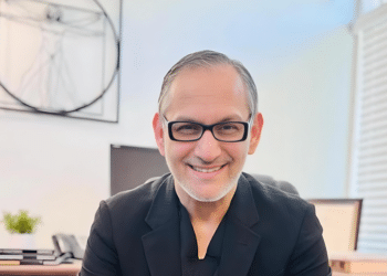 Meet Shakeel Ahmed, M.D. CEO, Atlas Surgical Group