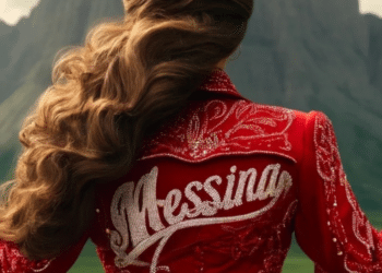 Messina The Raw and Bold Voice of Resilience in Music