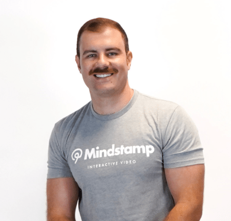 Mindstamp Unveils Game-Changing AI Integration for Interactive Videos