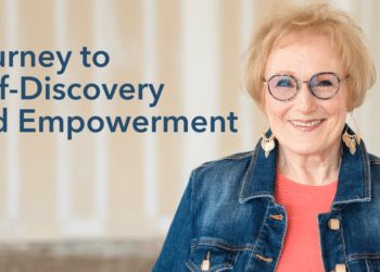 Pam's Journey to Self-Discovery and Empowerment