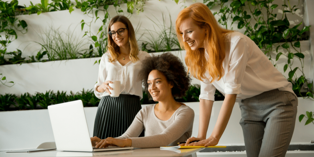 Pioneering the Future: The Rise of Women-Owned Businesses in America