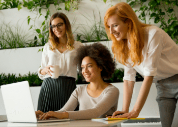 Pioneering the Future: The Rise of Women-Owned Businesses in America