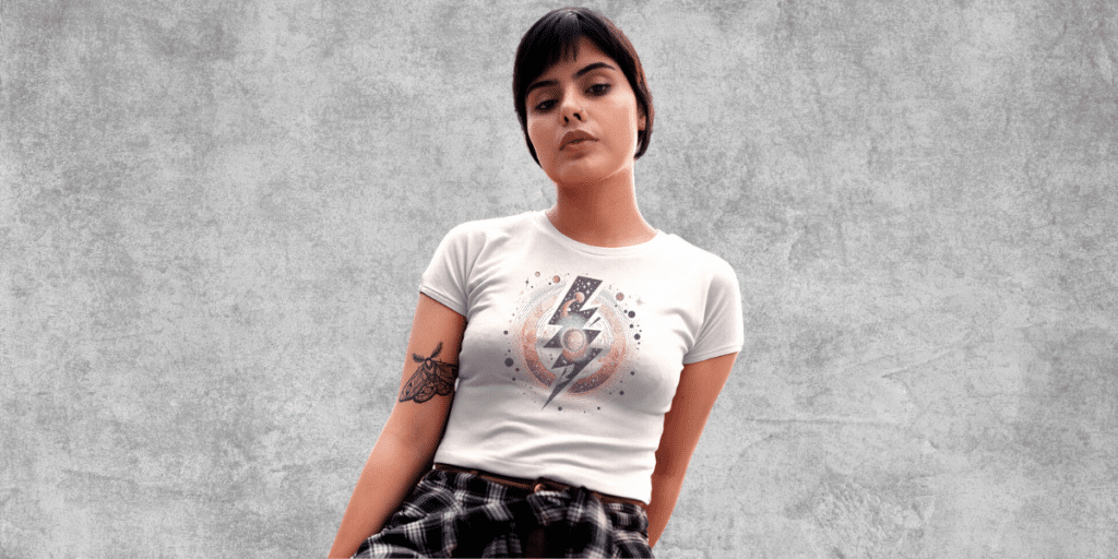 Plant-Based Inks in Sustainable Fashion Printing