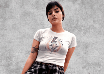 Plant-Based Inks in Sustainable Fashion Printing