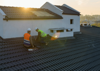 Prime Roofing Contractors in New Jersey