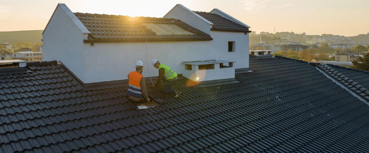 Prime Roofing Contractors in New Jersey
