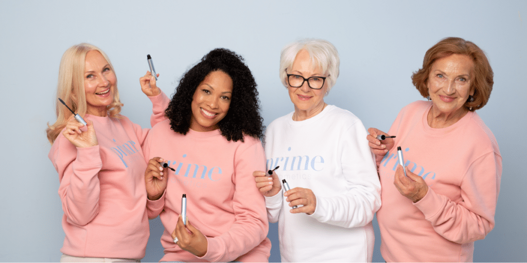 PrimeLash Mascara The Pro-Age Revolution in Beauty