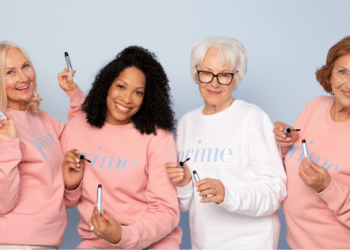 PrimeLash Mascara The Pro-Age Revolution in Beauty