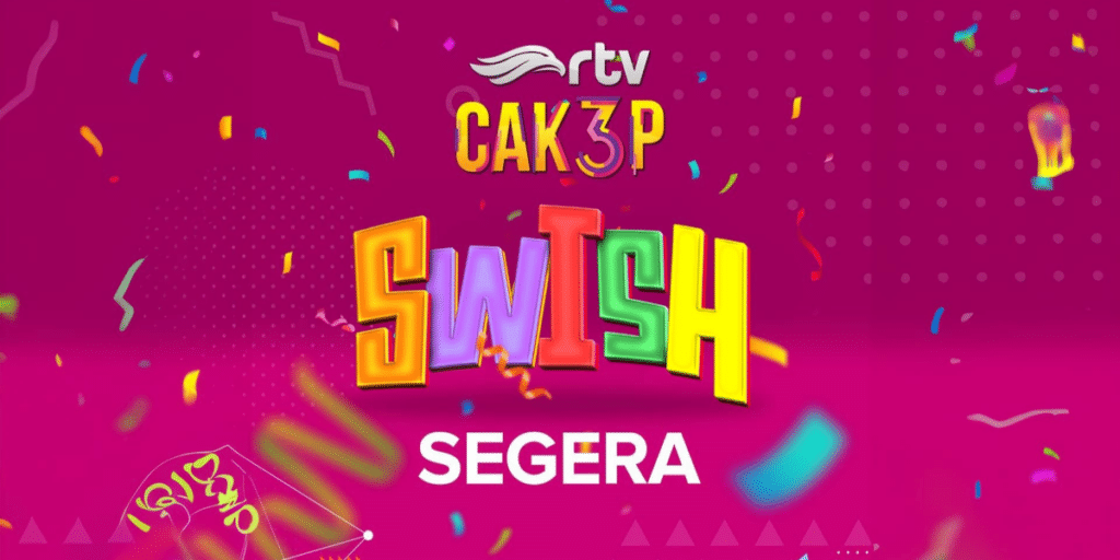RTV's Swish Musical Theater Spectacle Returns