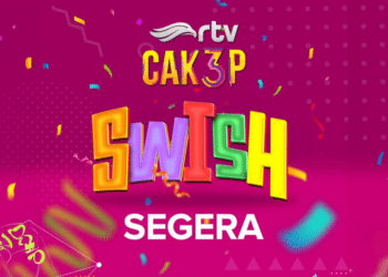 RTV's Swish Musical Theater Spectacle Returns