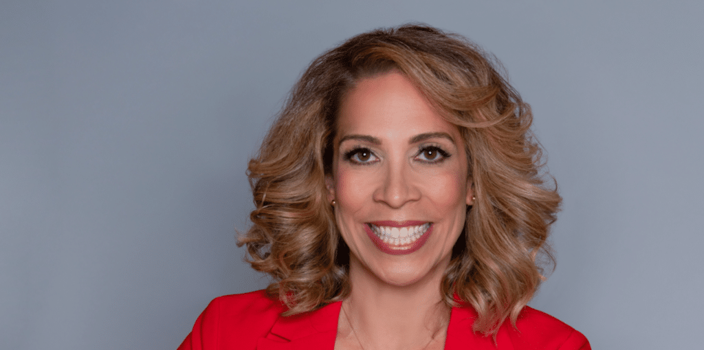 Redefining Power in the Digital Age- Giovanna Garcia-Pons' Message of Self-Discovery and Empowerment
