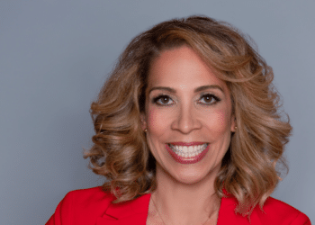 Redefining Power in the Digital Age- Giovanna Garcia-Pons' Message of Self-Discovery and Empowerment